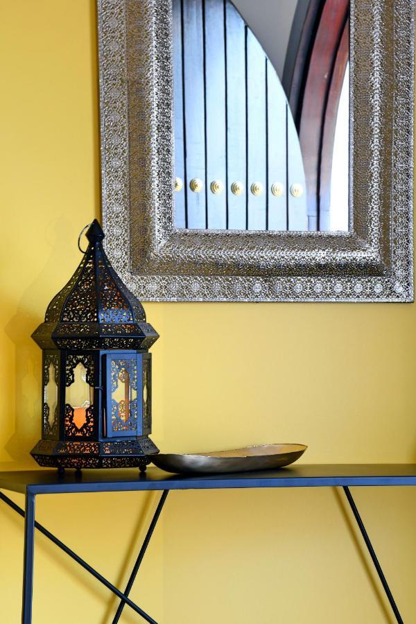 Holiday home Yellow Jasper - Gemstone Getaway Marbella