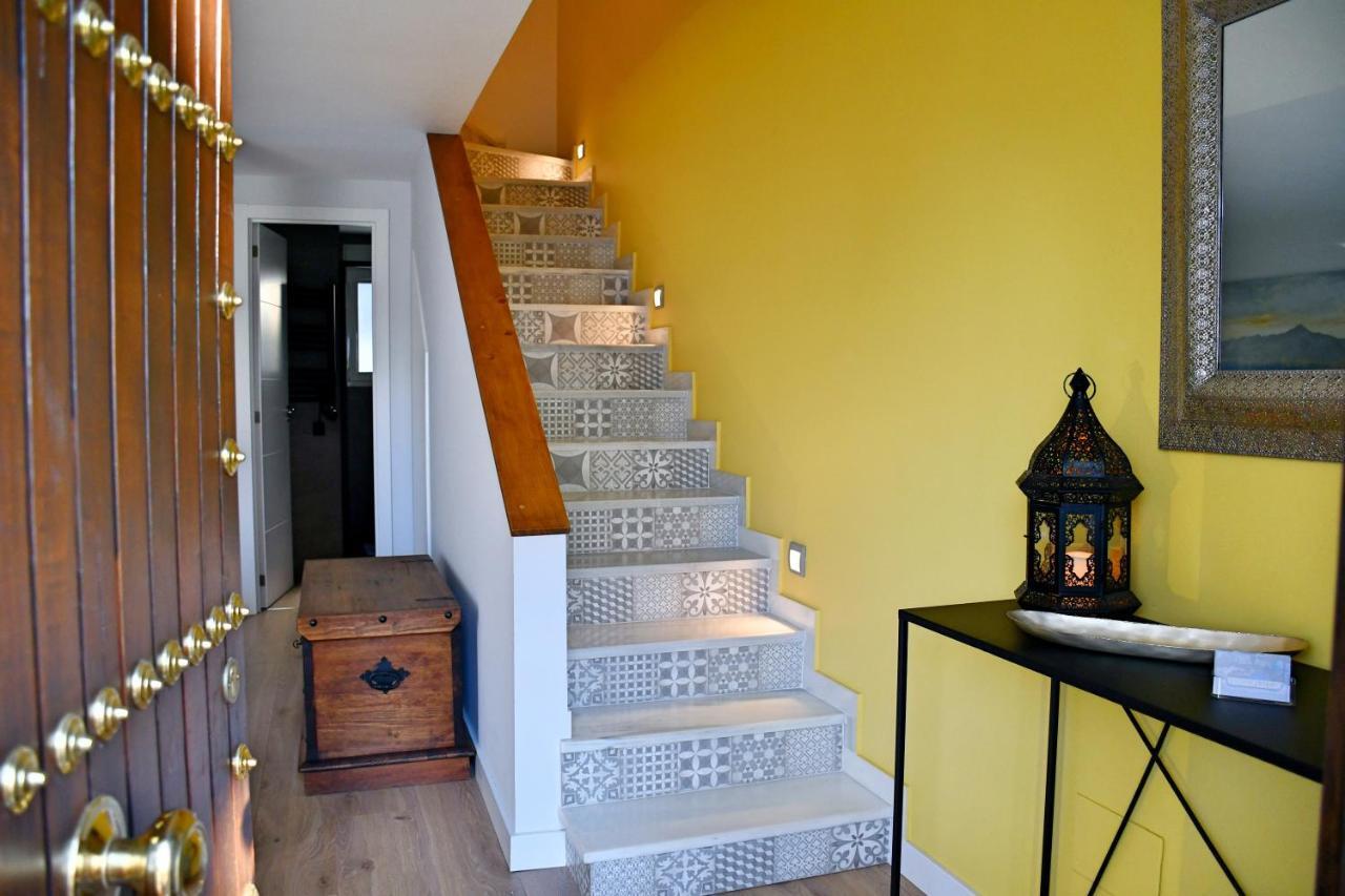 Yellow Jasper - Gemstone Getaway Holiday home Marbella