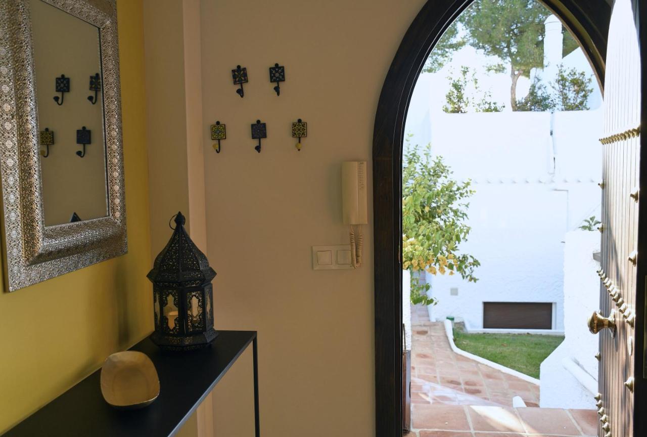Yellow Jasper - Gemstone Getaway Marbella