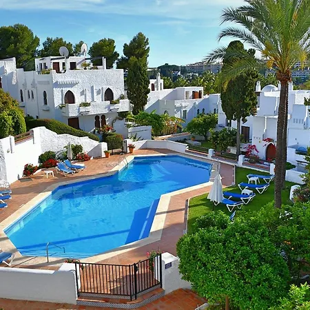 Yellow Jasper - Gemstone Getaway Marbella Exterior photo