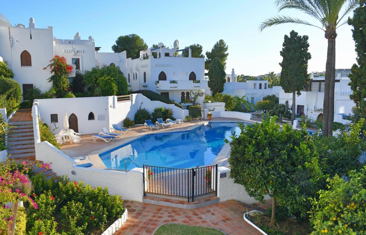 Yellow Jasper - Gemstone Getaway Holiday home Marbella