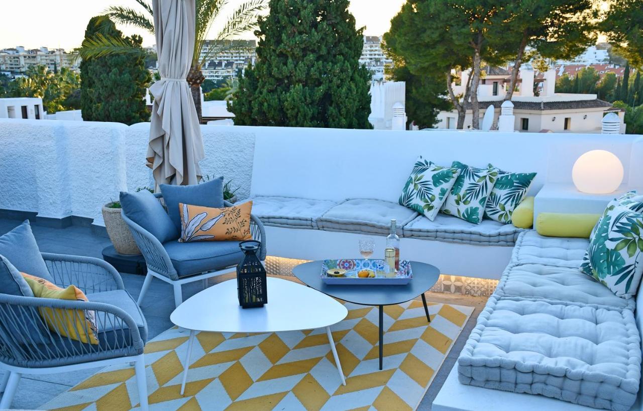 Yellow Jasper - Gemstone Getaway Holiday home Marbella